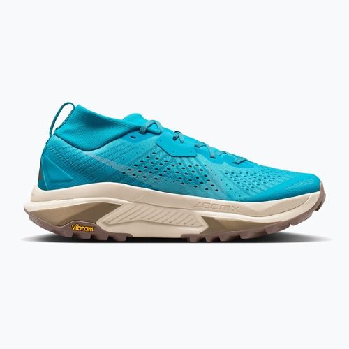 Herren-Laufschuhe Nike ACG Zegama Trail balightic blue/light orewood brown/white