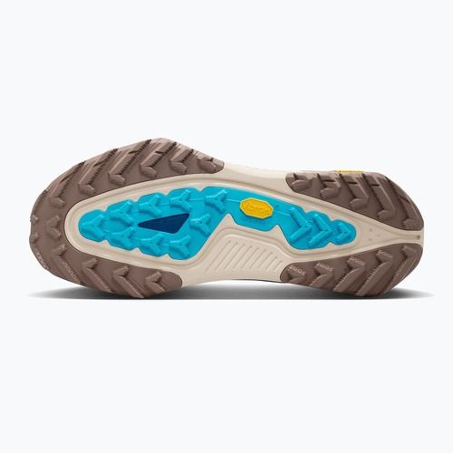 Herren-Laufschuhe Nike ACG Zegama balightic blue/light orewood brown/white