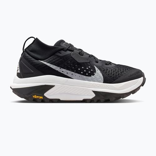 Damen-Laufschuhe Nike ACG Zegama Trail schwarz/safety orange/summit white