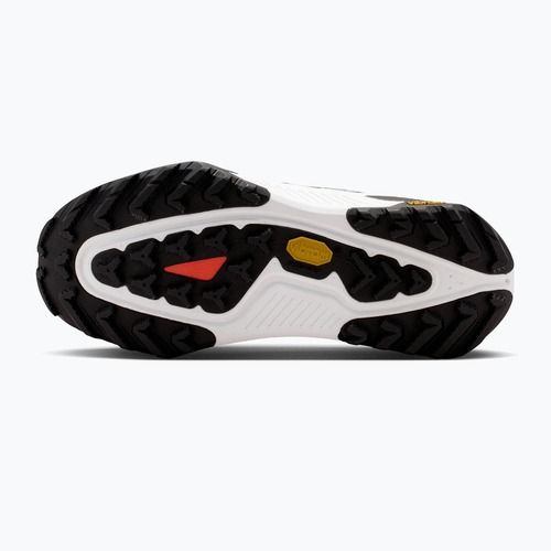 Damen-Laufschuhe Nike ACG Zegama Trail schwarz/safety orange/summit white