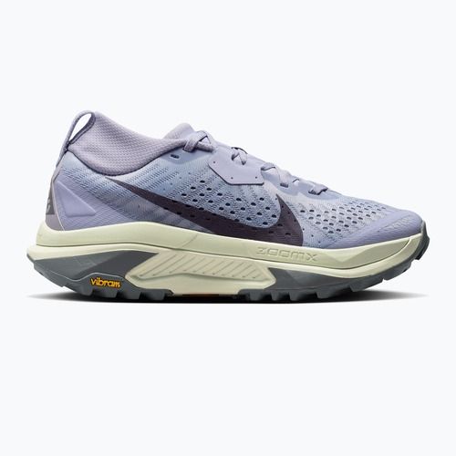 Laufschuhe für Damen Nike ACG Zegama ghost/sea glass/smoke grey/cement grey