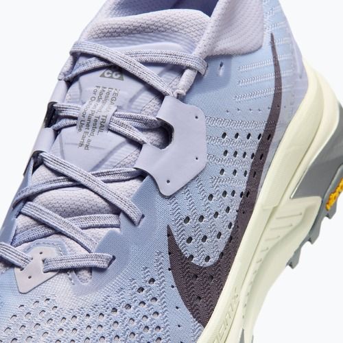 Damen-Laufschuhe Nike ACG Zegama Trail ghost/sea glass/smoke grey/cement grey