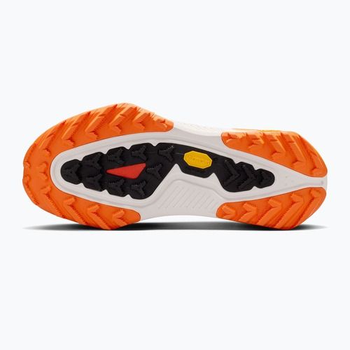 Damen-Laufschuhe Nike ACG Zegama Trail summit white/phantom/safety orange/schwarz