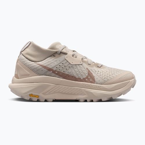 Damen-Laufschuhe Nike ACG Zegama Trail cream ii/light orewood brown/diffused taupe