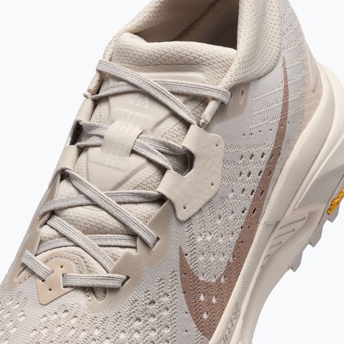 Damen-Laufschuhe Nike ACG Zegama Trail cream ii/light orewood brown/diffused taupe
