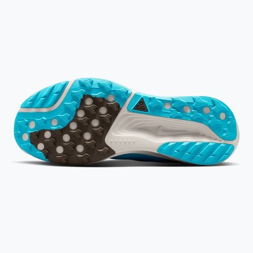 Herren-Laufschuhe Nike ACG Pegasus Trail balightic blue/light orewood brown/summit white
