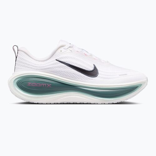 Herren-Laufschuhe Nike Vomero Plus white/mineral slate/hyper pink/black