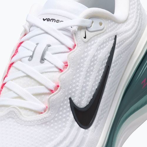 Herren-Laufschuhe Nike Vomero Plus white/mineral slate/hyper pink/black
