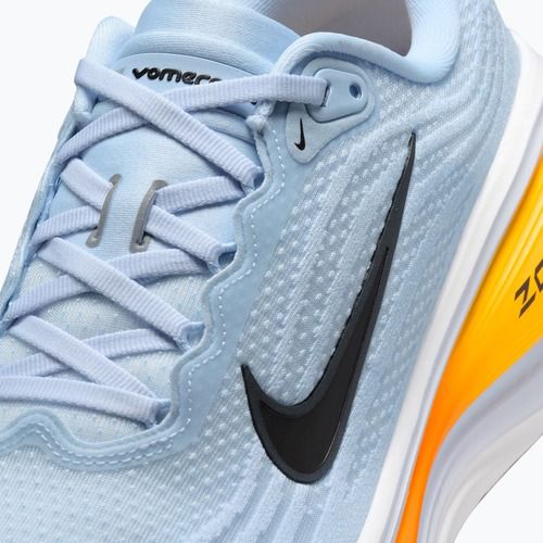 Herren-Laufschuhe Nike Vomero Plus hydrogen blue/white/total orange/black
