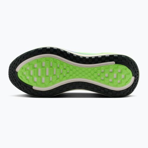 Herren-Laufschuhe Nike Vomero Plus volt tint/lime blast/black spruce