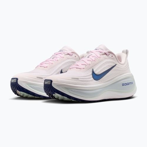 Laufschuhe für Damen Nike Vomero Plus pearl pink/white/midnight navy