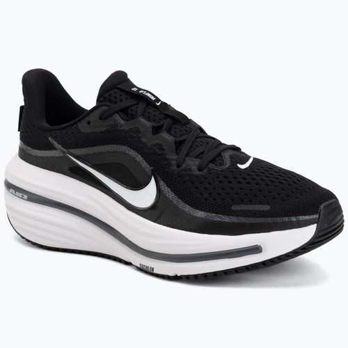 Laufschuhe für Damen Nike Winflo 12 black/dark smoke grey/white