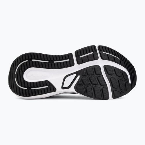 Laufschuhe für Damen Nike Winflo 12 black/dark smoke grey/white
