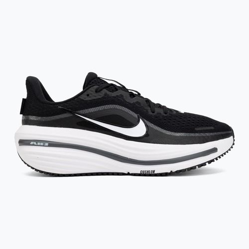 Laufschuhe für Damen Nike Winflo 12 black/dark smoke grey/white