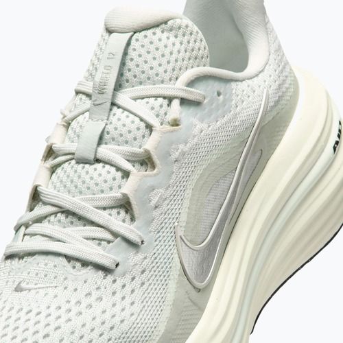 Laufschuhe für Damen Nike Winflo 12 off white/barely green/metallic silver