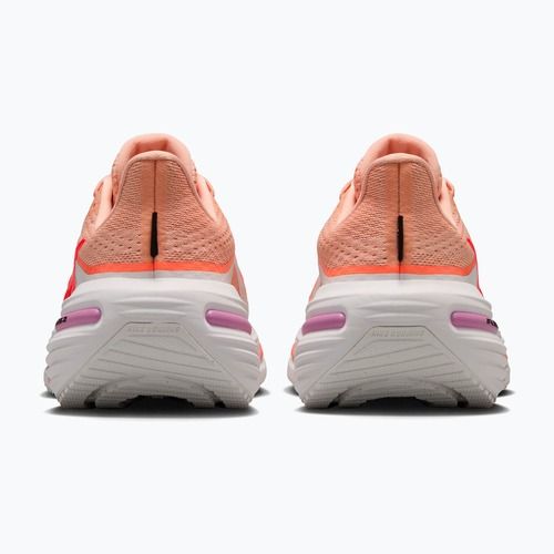 Laufschuhe für Damen Nike Winflo 12 arctic orange/summit white/flash crimson