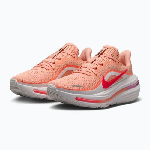 Laufschuhe für Damen Nike Winflo 12 arctic orange/summit white/flash crimson