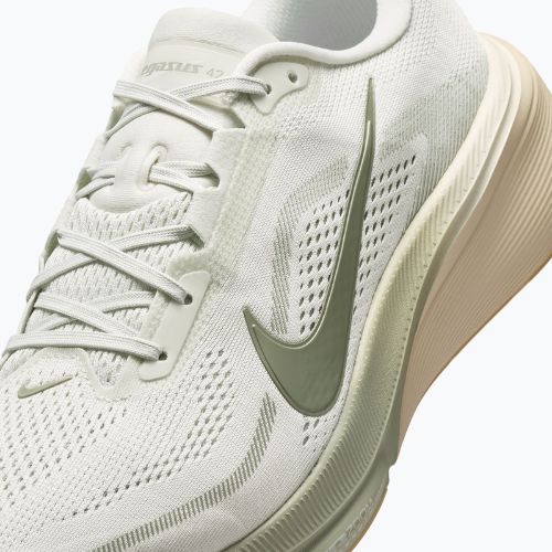 Herren-Laufschuhe Nike Pegasus 42 spruce aura/pale ivory/jade horizon