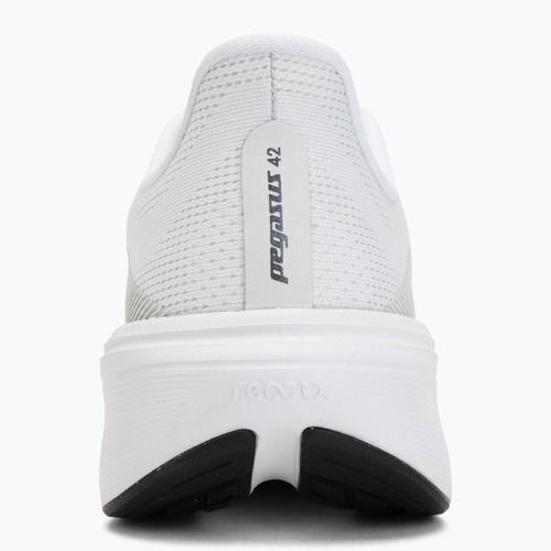 Herren-Laufschuhe Nike Pegasus 42 white/photon dust/black