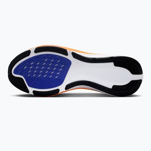 Herren-Laufschuhe Nike Pegasus 42 white/lapis/total orange/metallic silver