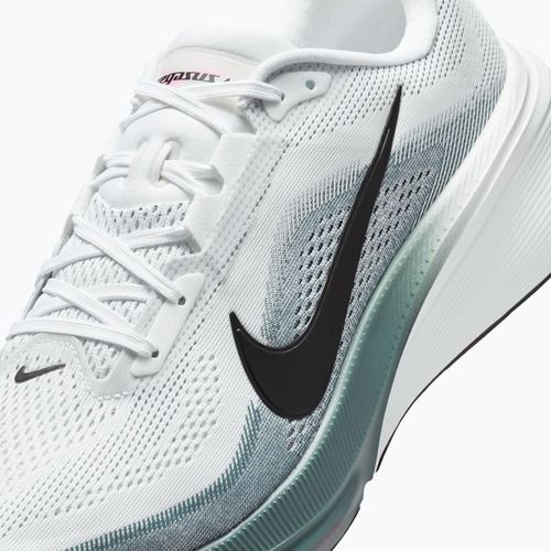 Herren-Laufschuhe Nike Pegasus 42 white/mineral slate/hyper pink/black