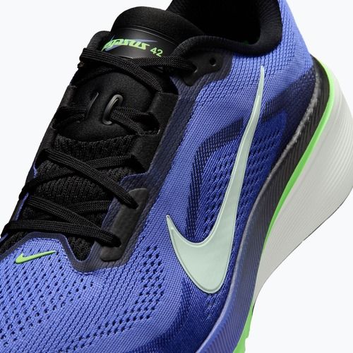 Herren-Laufschuhe Nike Pegasus 42 sapphire/lapis/lime blast/summit white