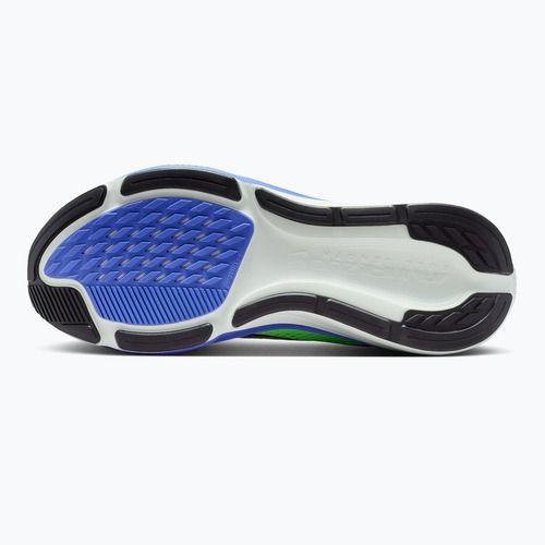 Herren-Laufschuhe Nike Pegasus 42 volt tint/sapphire/black spruce