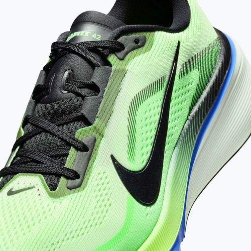 Herren-Laufschuhe Nike Pegasus 42 volt tint/sapphire/black spruce
