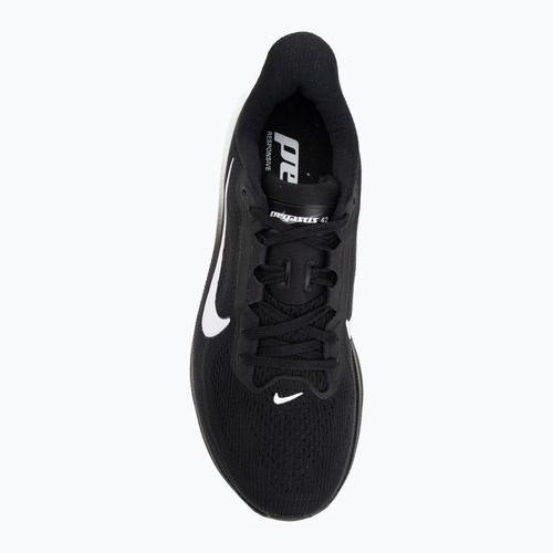 Laufschuhe für Damen Nike Pegasus 42 black/iron grey/white