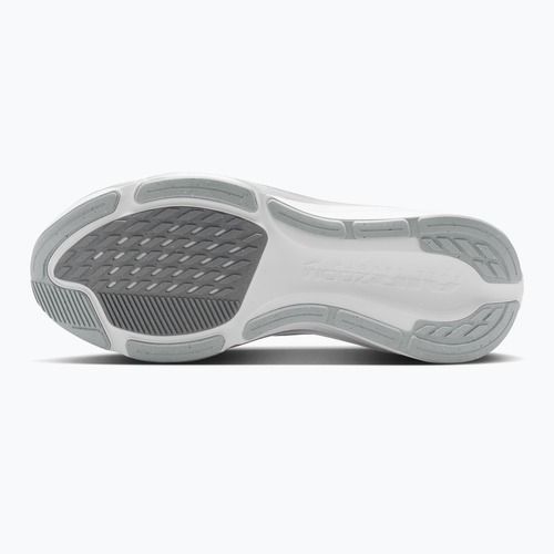 Laufschuhe für Damen Nike Pegasus 42 white/wolf grey/metallic silver