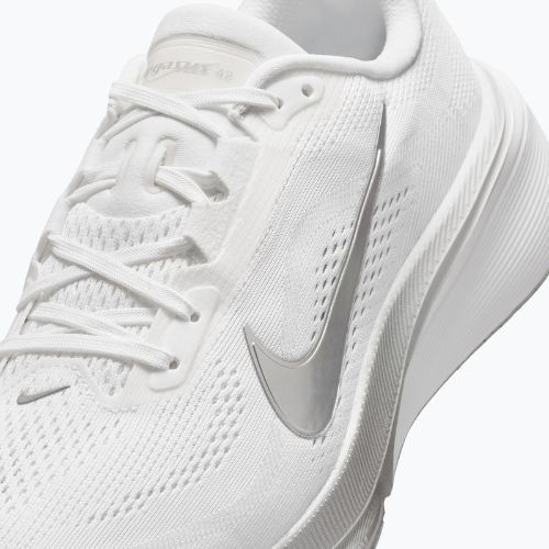 Laufschuhe für Damen Nike Pegasus 42 white/wolf grey/metallic silver