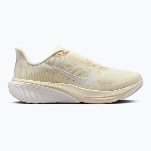 Laufschuhe für Damen Nike Pegasus 42 pale ivory/coconut milk/summit white