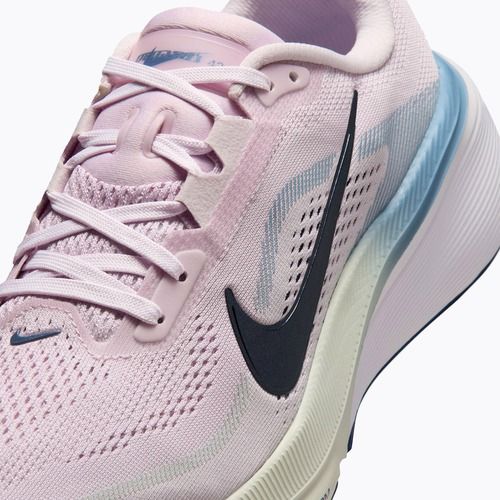 Laufschuhe für Damen Nike Pegasus 42 bleached lilac/work blue/blue void