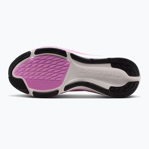 Laufschuhe für Damen Nike Pegasus 42 lava glow/flash crimson/light magenta/black