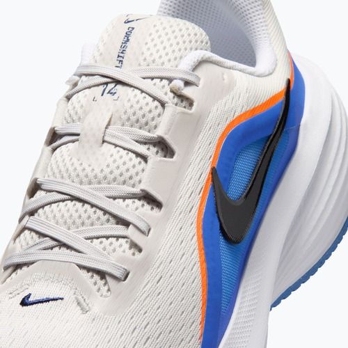 Herren-Laufschuhe Nike Downshifter 14 platinum tint/black/white/off noir