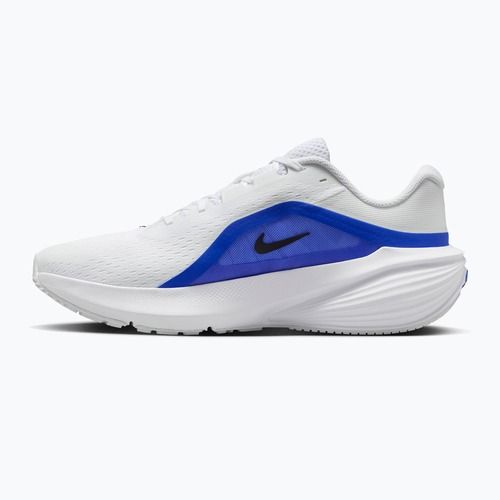 Herren-Laufschuhe Nike Downshifter 14 white/racer blue/anthracite/black