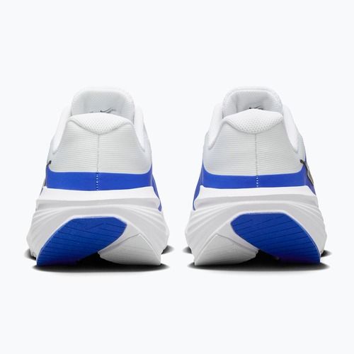 Herren-Laufschuhe Nike Downshifter 14 white/racer blue/anthracite/black