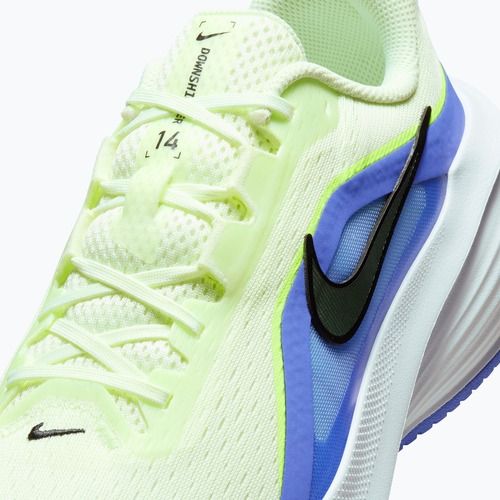 Herren-Laufschuhe Nike Downshifter 14 colt tint/white/black/black spruce