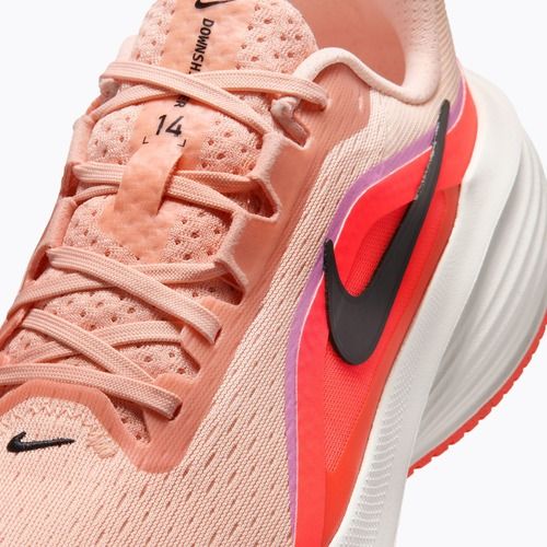 Laufschuhe für Damen Nike Downshifter 14 arctic orange/light magenta/black