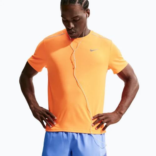 Herren-Laufshorts Nike Miler Dri-Fit 2in1 7" royal pulse/sapphire