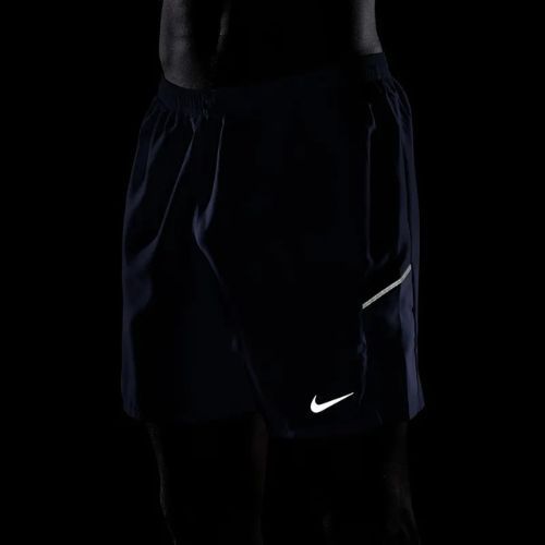 Herren-Shorts Nike Miler Dri-Fit 7" midnight navy