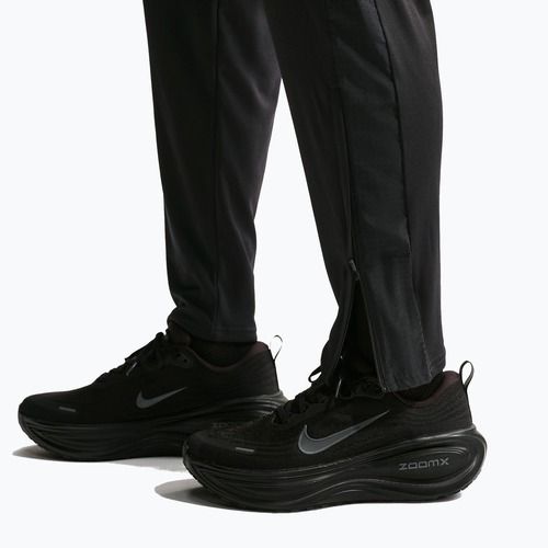 Herrenlaufhose Nike Miler Dri-Fit Knit black