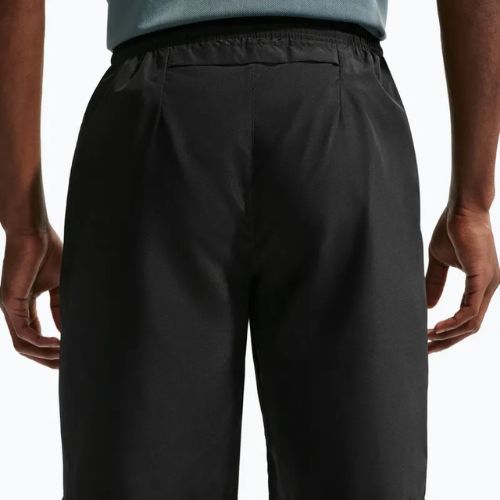 Herren-Laufshorts Nike Miler Dri-Fit 9" black/black