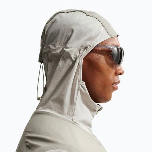 Laufjacke für Herren Nike Stride Dri-Fit light army/spruce fog