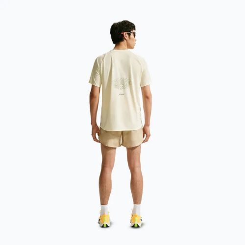 Herren-Laufshorts Nike Stride Dri-Fit Brief Lined 5" linen