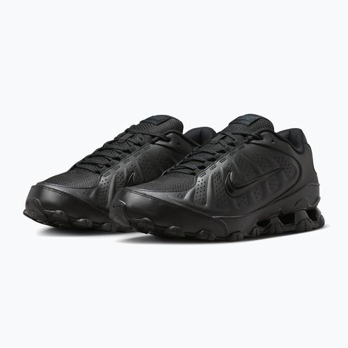 Herren Schuhe Nike Nike Reax 8 schwarz/anthrazit/schwarz