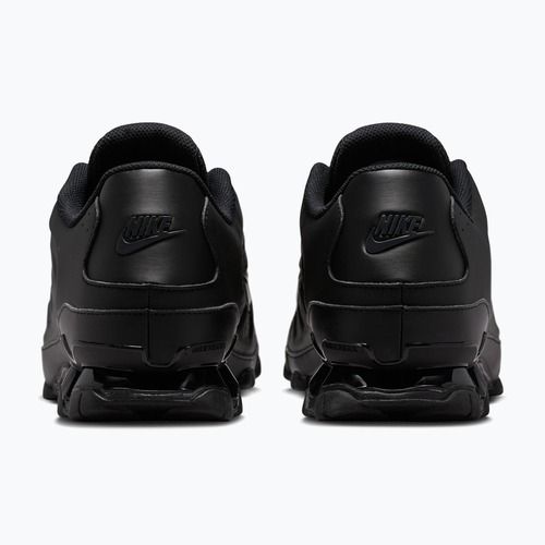 Herren Schuhe Nike Nike Reax 8 schwarz/anthrazit/schwarz