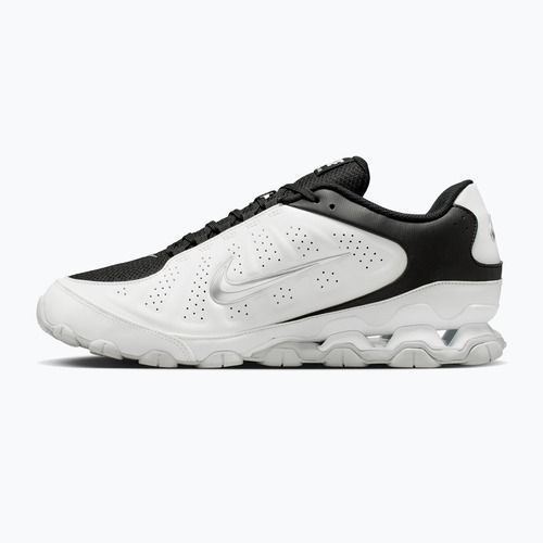 Herren Schuhe Nike Nike Reax 8 summit white/black/metallic silver