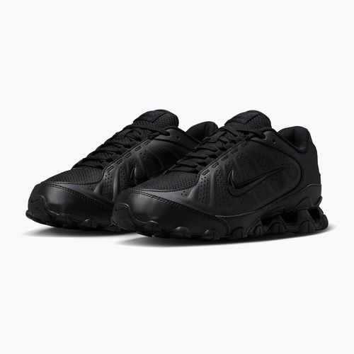 Damen-Schuhe Nike Reax 8 LTR black/anthracite/black