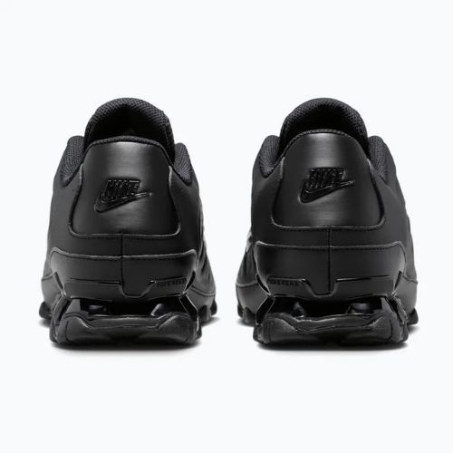 Damen-Schuhe Nike Reax 8 LTR black/anthracite/black